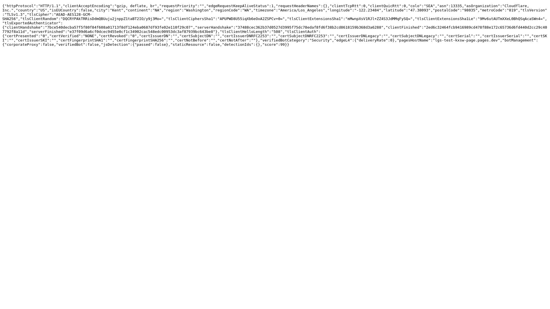 website screenshot of https://lgs-test-kxsw-page.pages.dev/