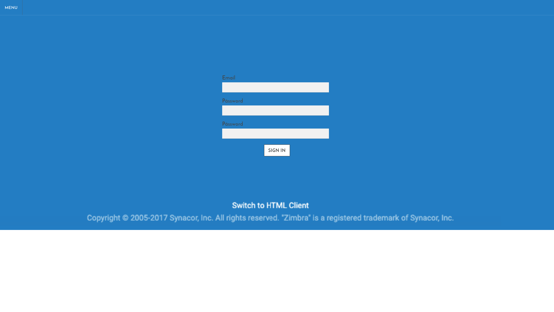 website screenshot of https://klmaiil.weebly.com/
