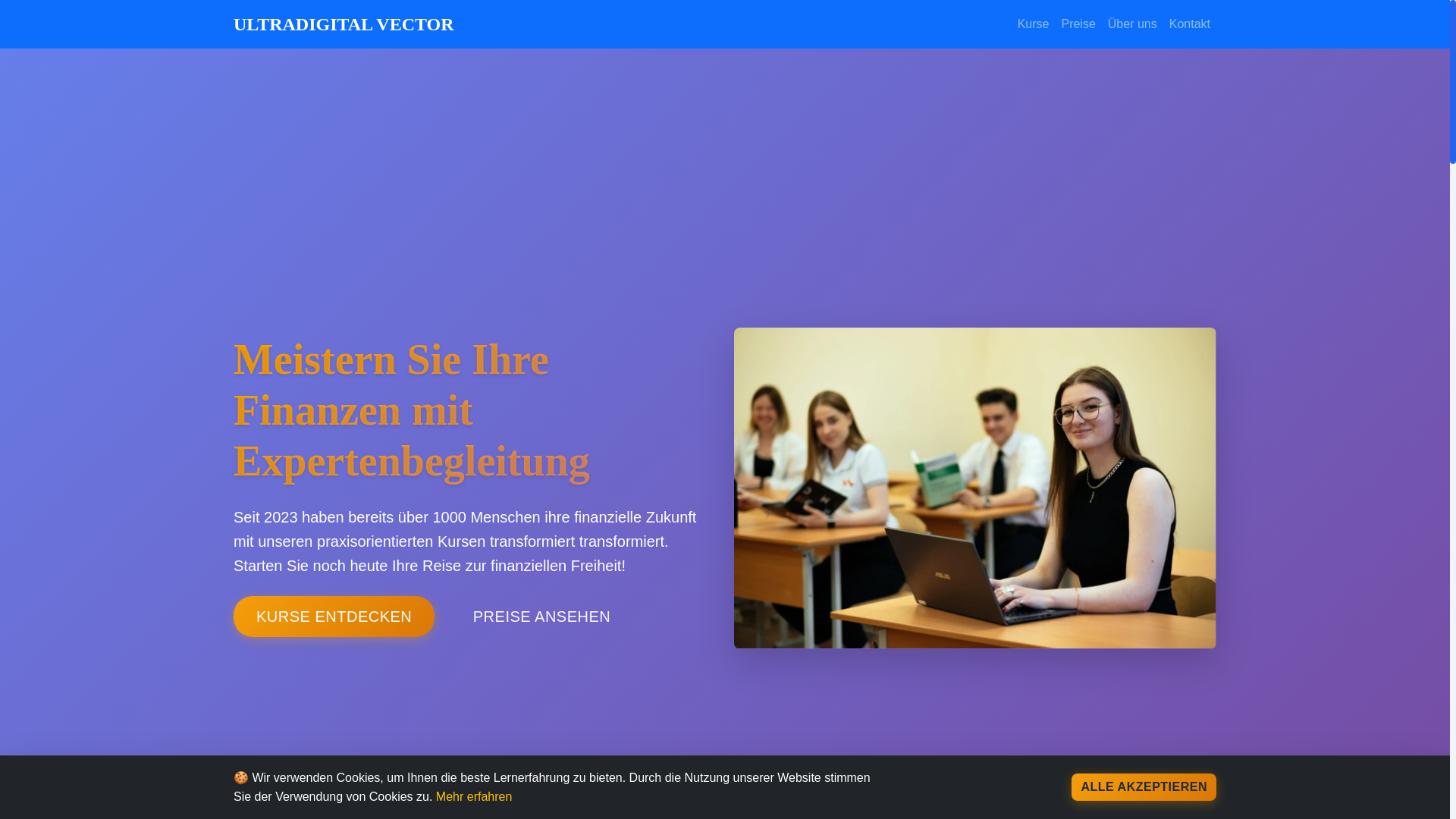 website screenshot of https://daily-luckys.com/