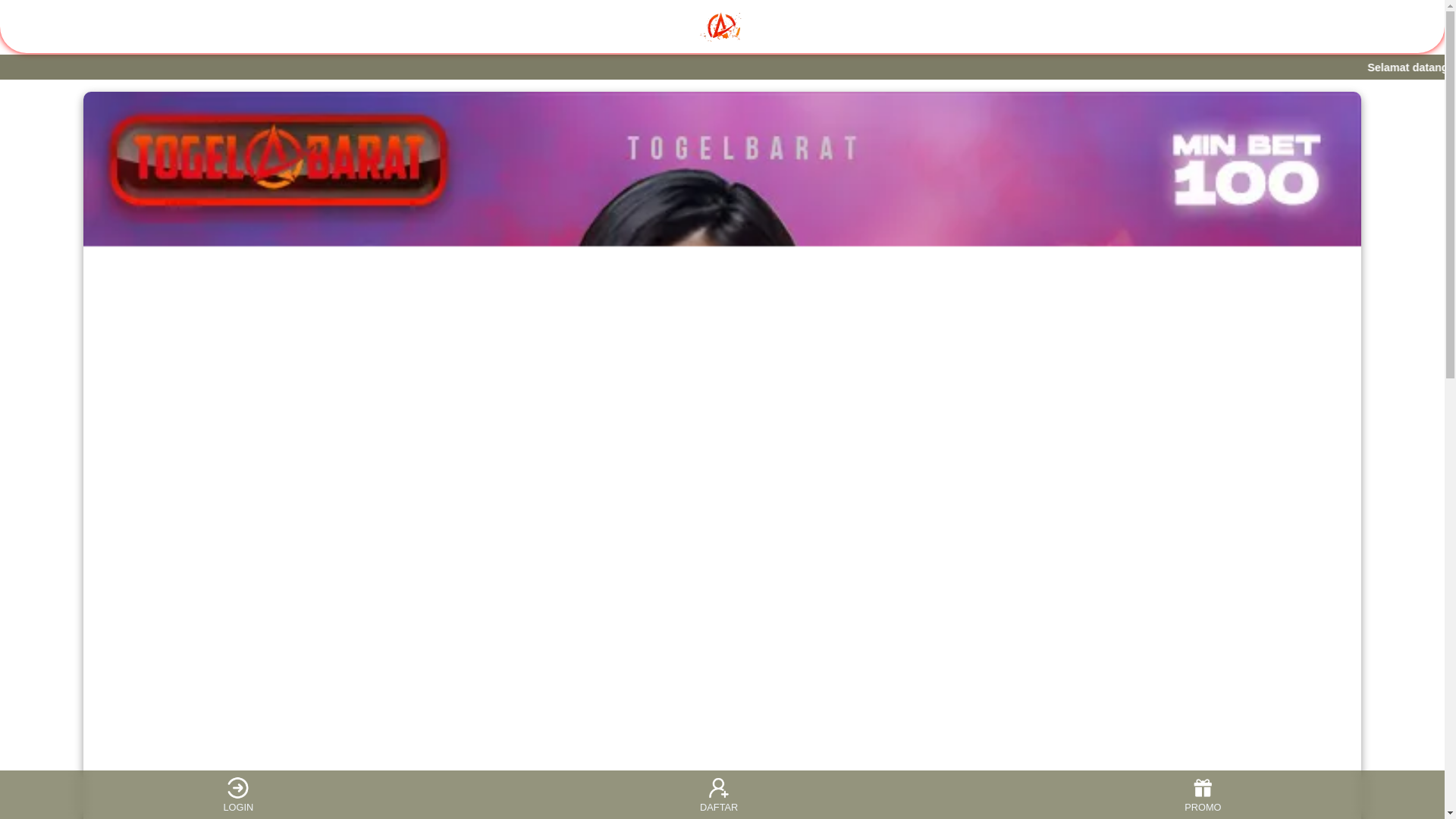 website screenshot of https://bandar-toto-togel-slot.pages.dev/