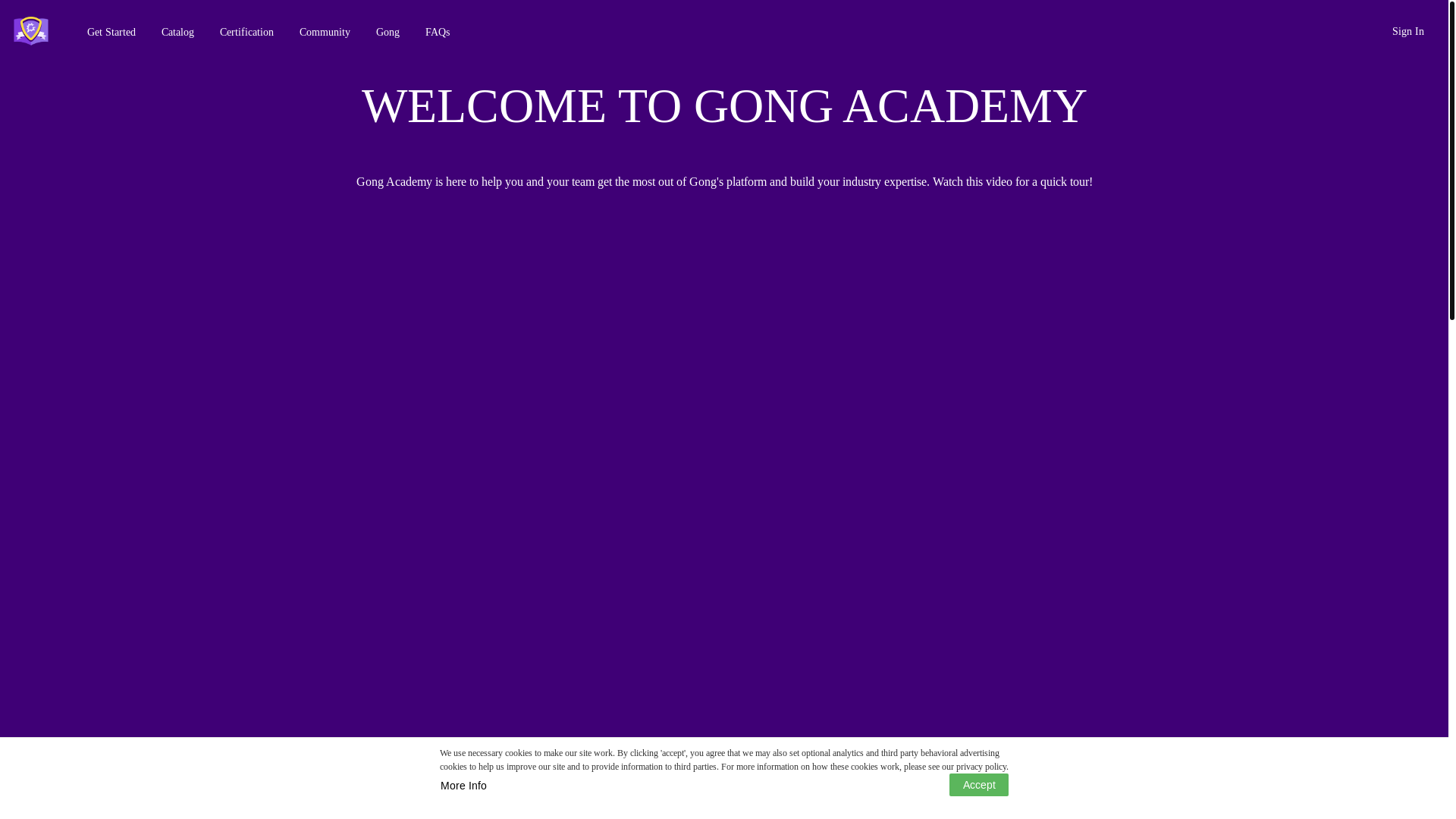 website screenshot of https://landinout.com/