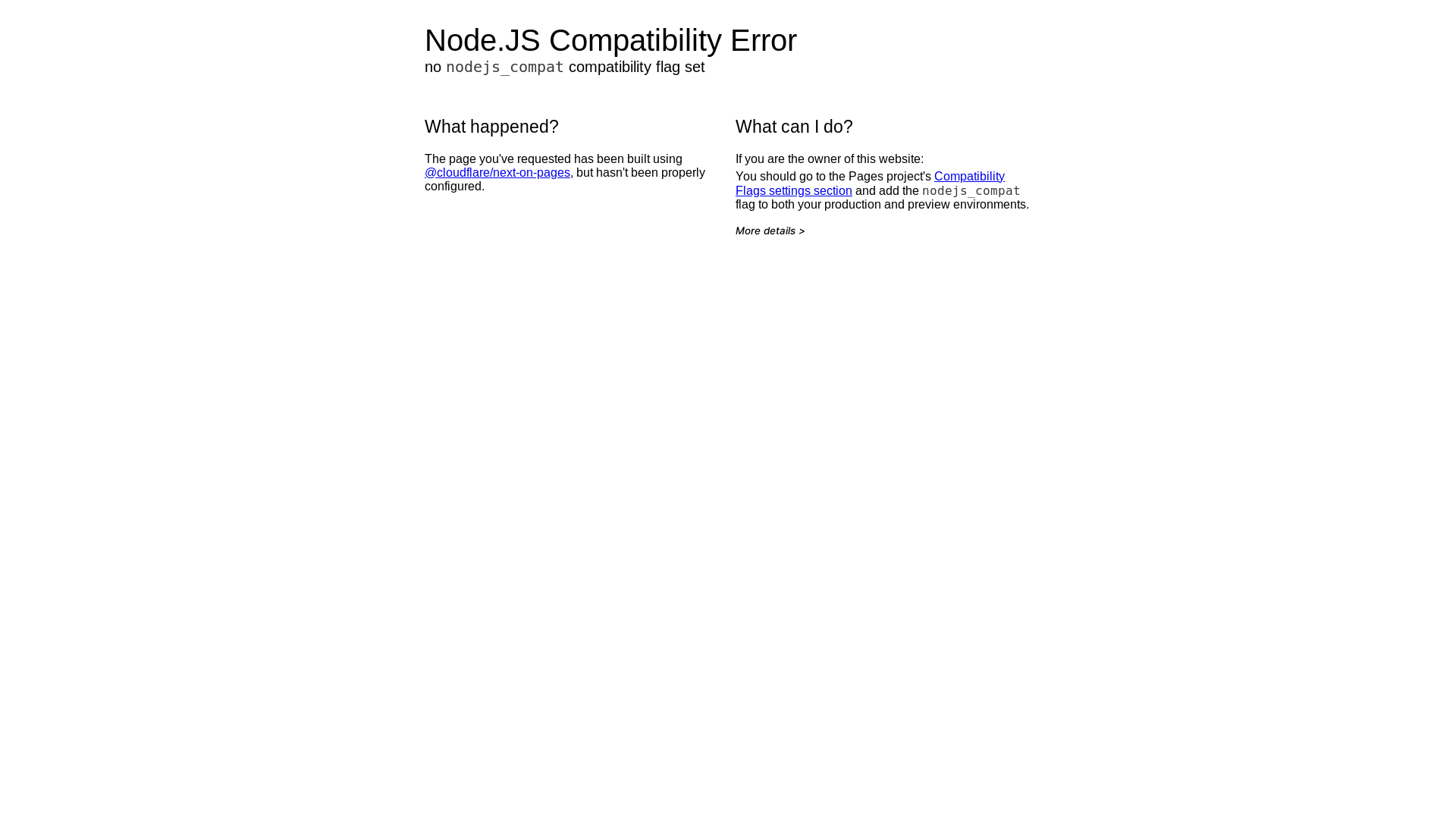 website screenshot of https://truevfx-site.pages.dev/