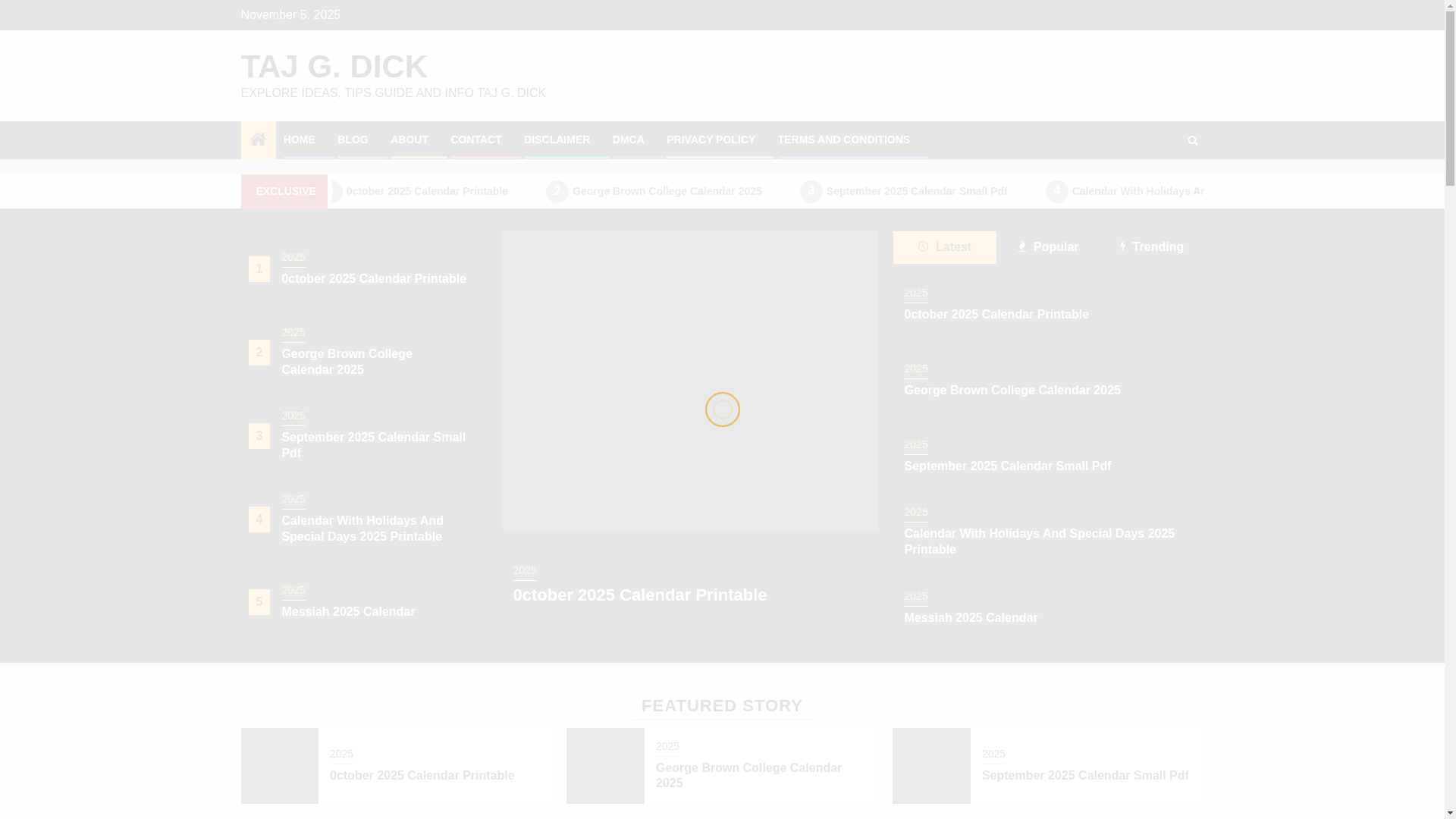 website screenshot of https://tajgdick.pages.dev/
