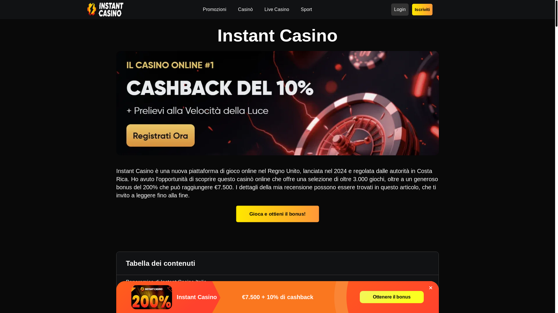 website screenshot of https://instantcasino-it-2130.pages.dev/