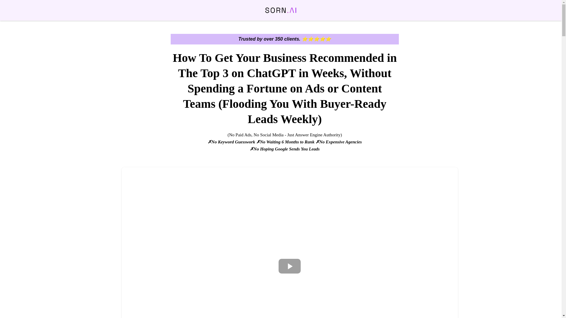 website screenshot of https://sornllmplaybook.com/