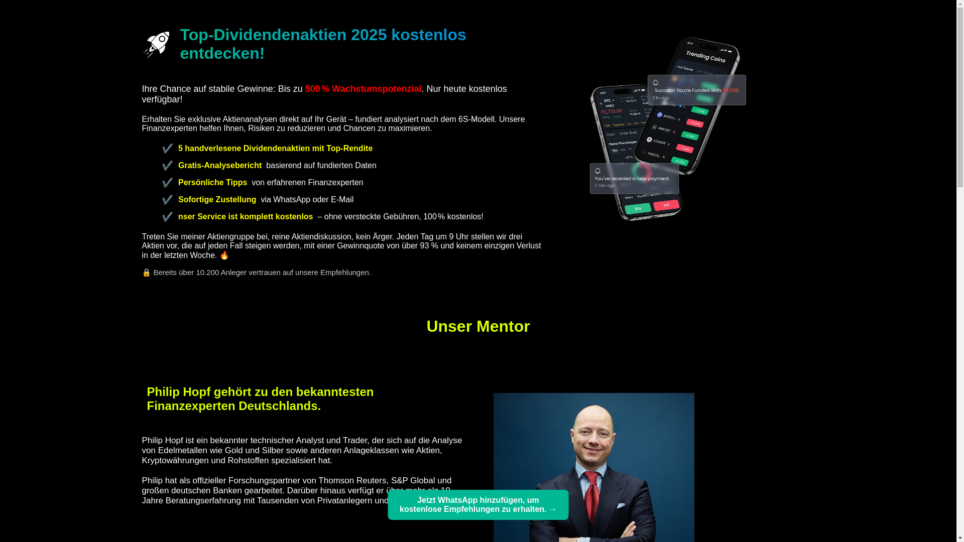 website screenshot of https://atersa.online/