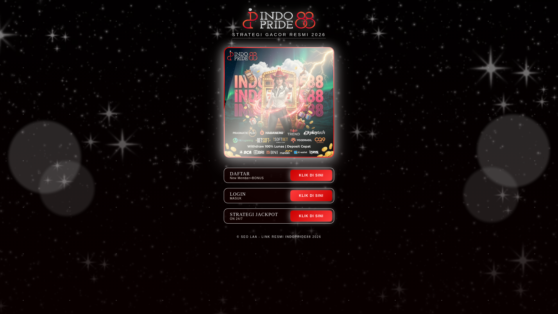 website screenshot of https://indopride88-uk.pages.dev/