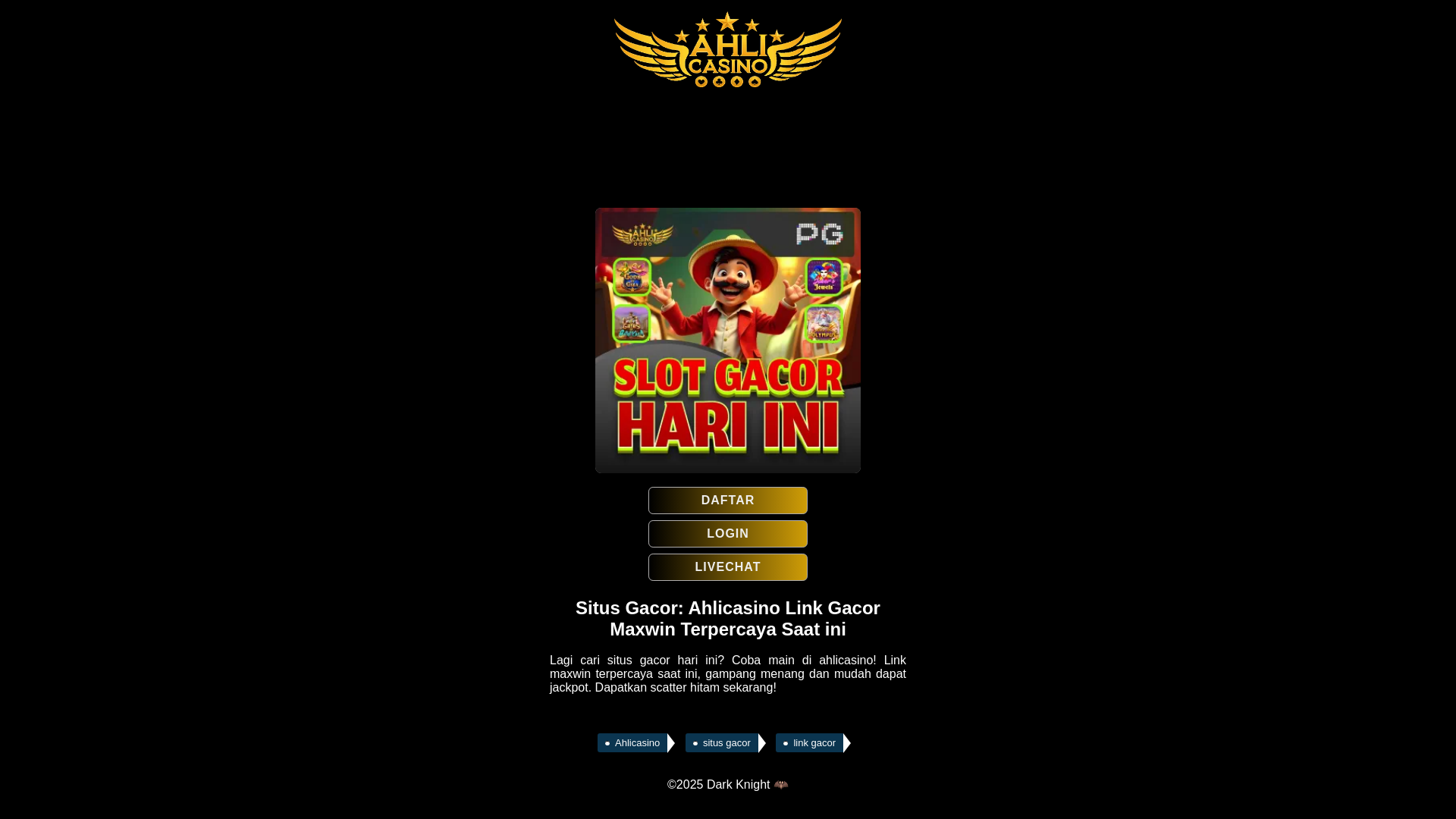 website screenshot of https://ahlicas162.pages.dev/