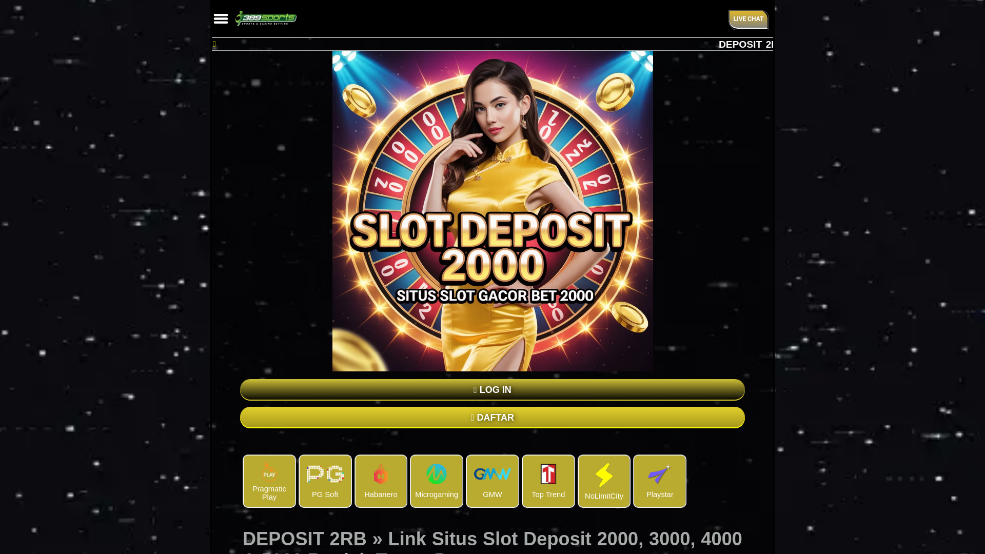 website screenshot of https://deposit2kbroku.pages.dev/