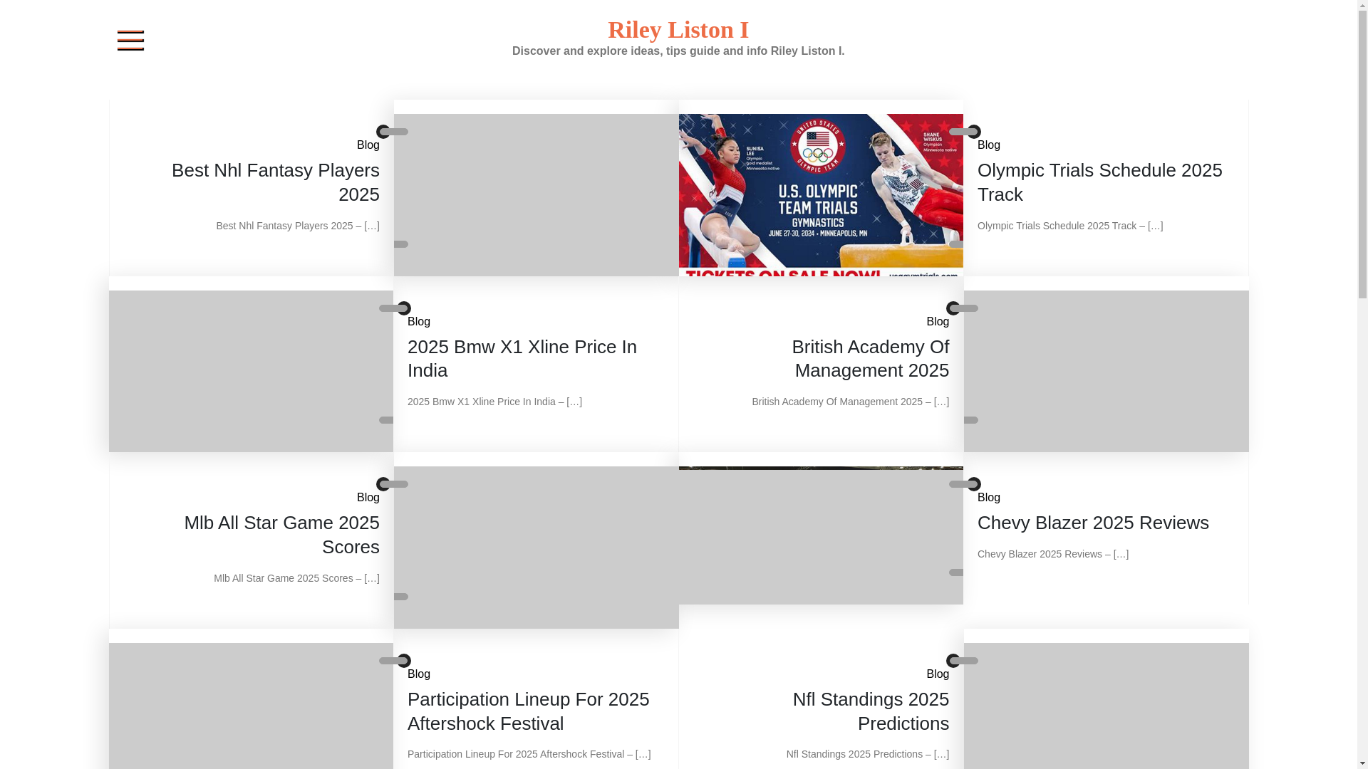 website screenshot of https://rileylistoni.pages.dev/