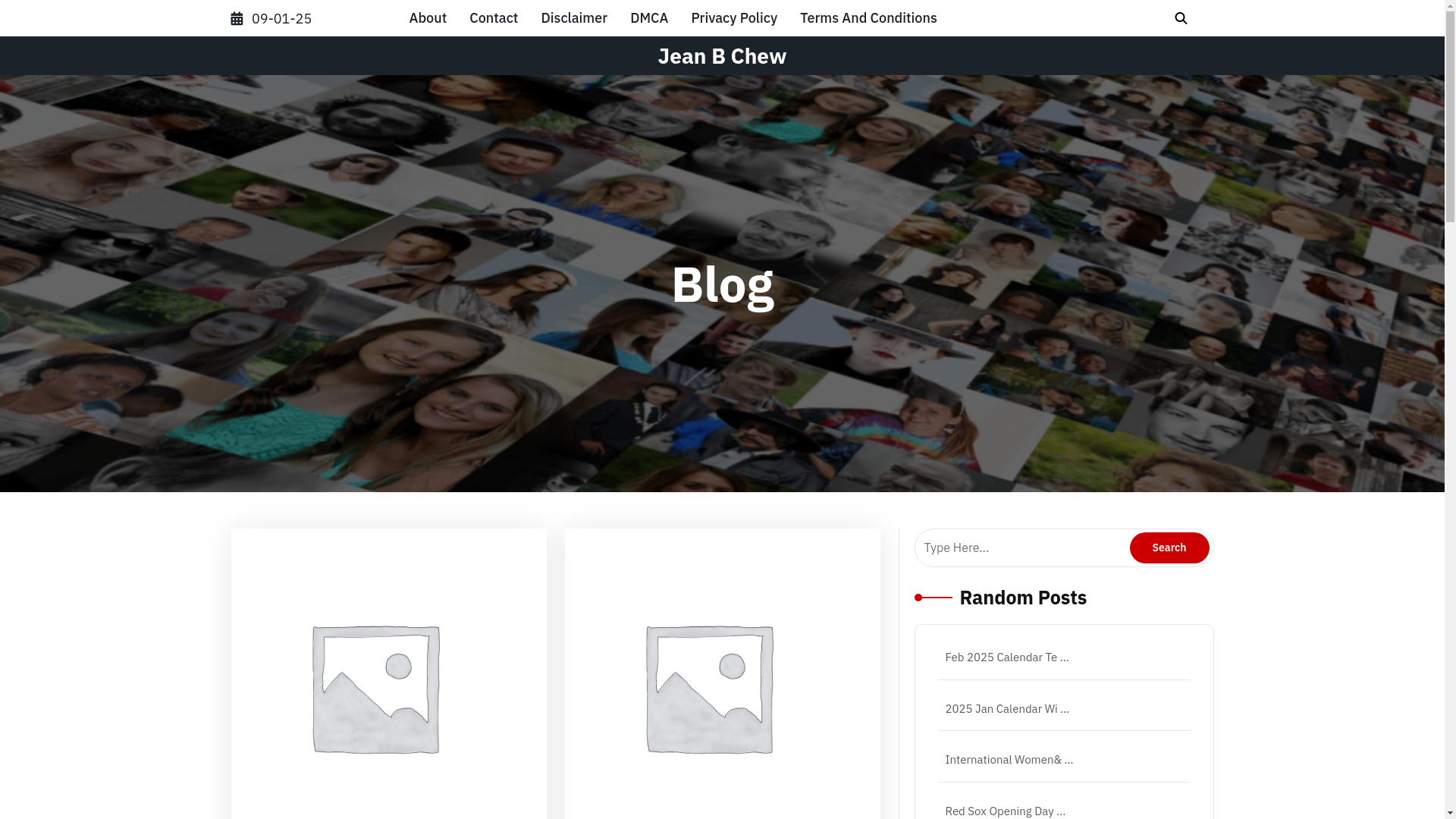 website screenshot of https://jeanbchewj.pages.dev/