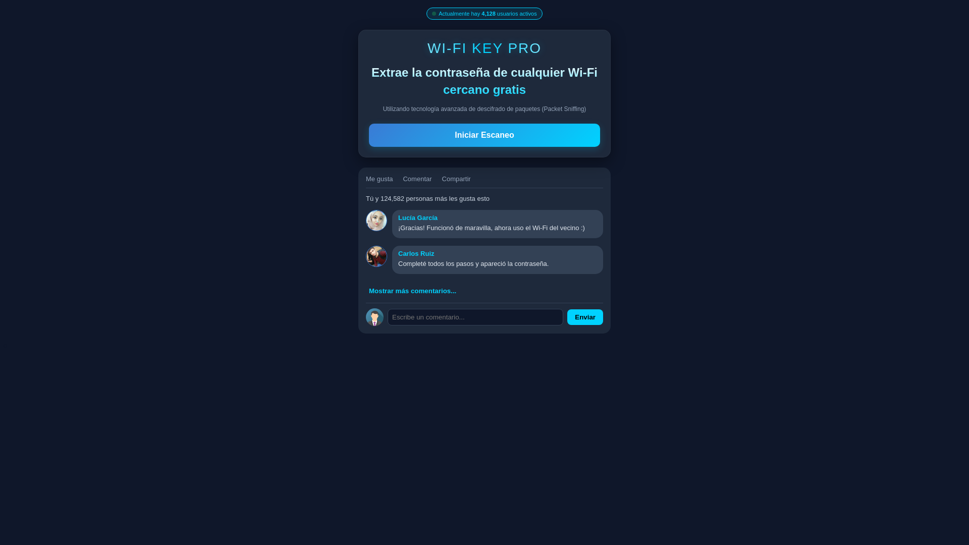 website screenshot of https://www.waa7.com/