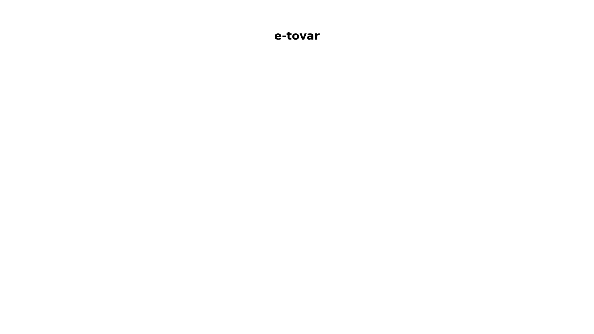 website screenshot of https://e-tovar.in.ua/