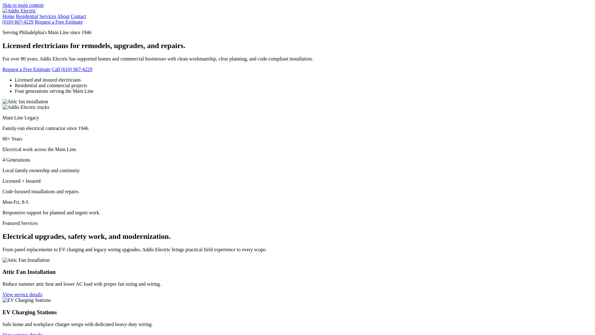 website screenshot of https://addis.pages.dev/