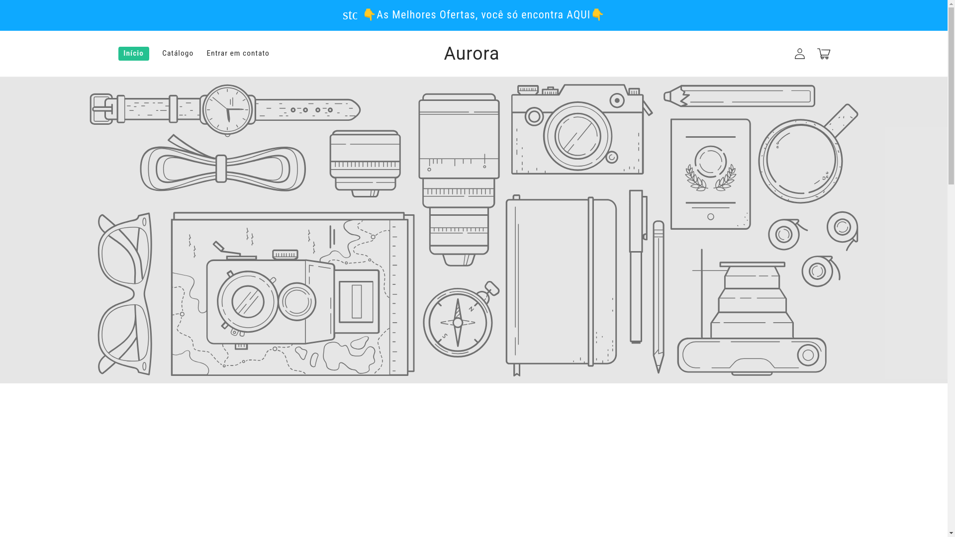 website screenshot of https://decoraencanto.shop/