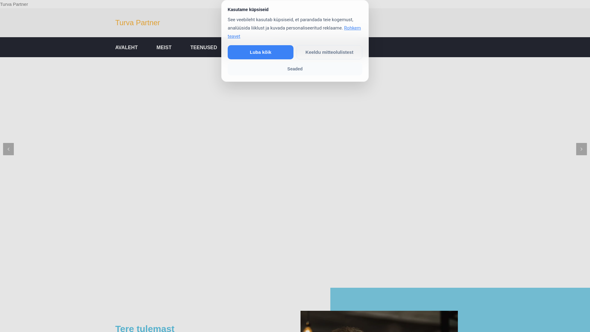 website screenshot of https://pweathercockish.info/