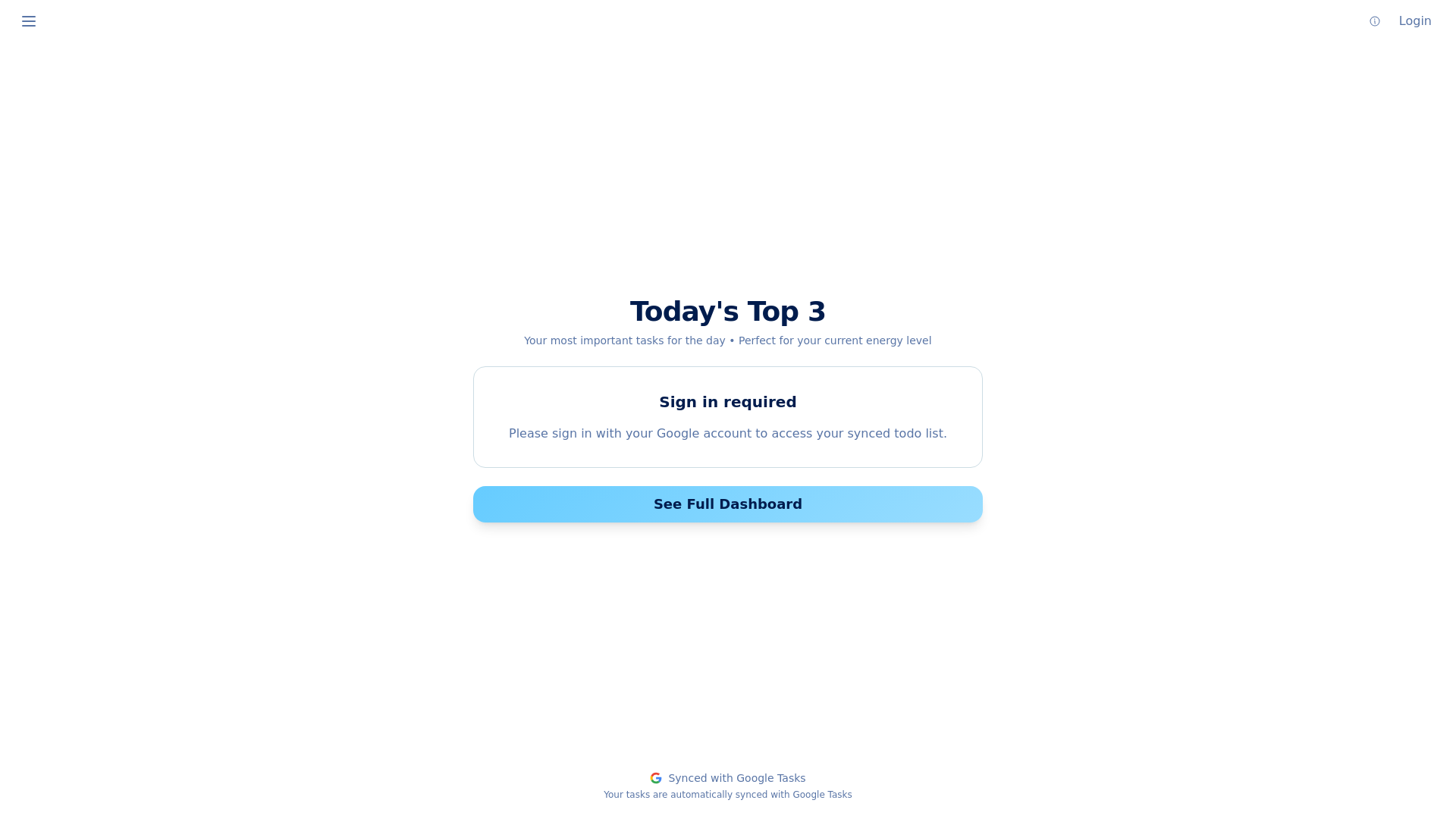 website screenshot of https://readysetpace.com/