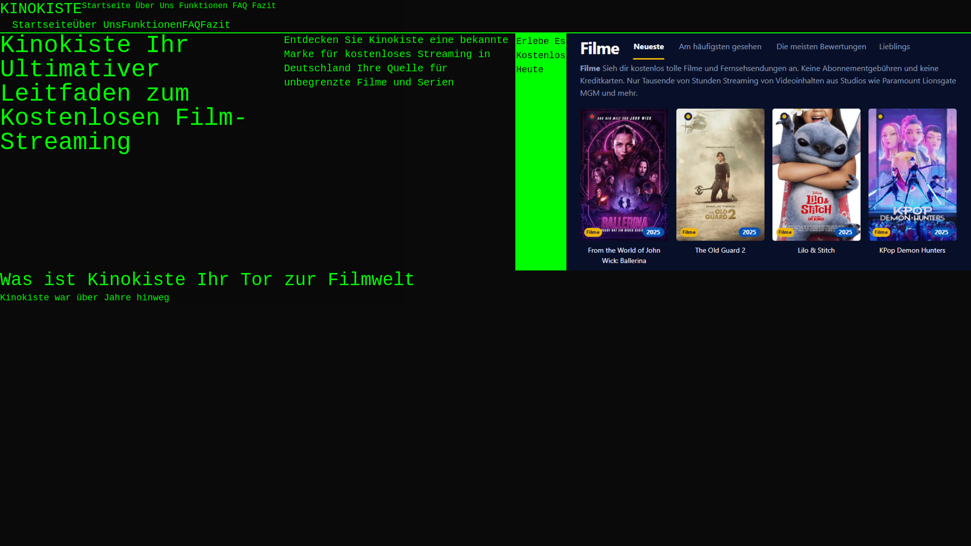 website screenshot of https://kinokiste-ynv9.pages.dev/