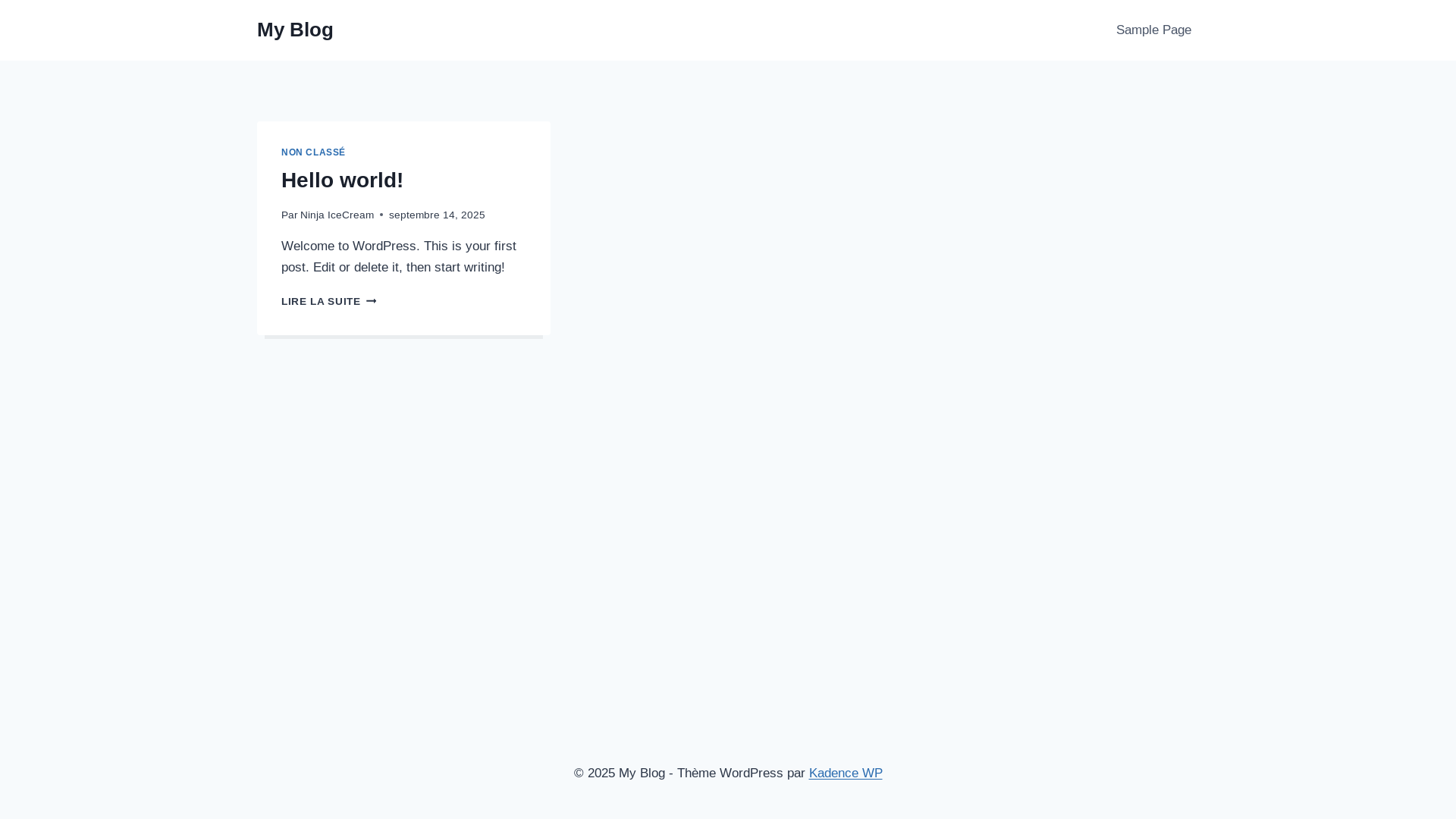 website screenshot of https://ninja-icecream.com/
