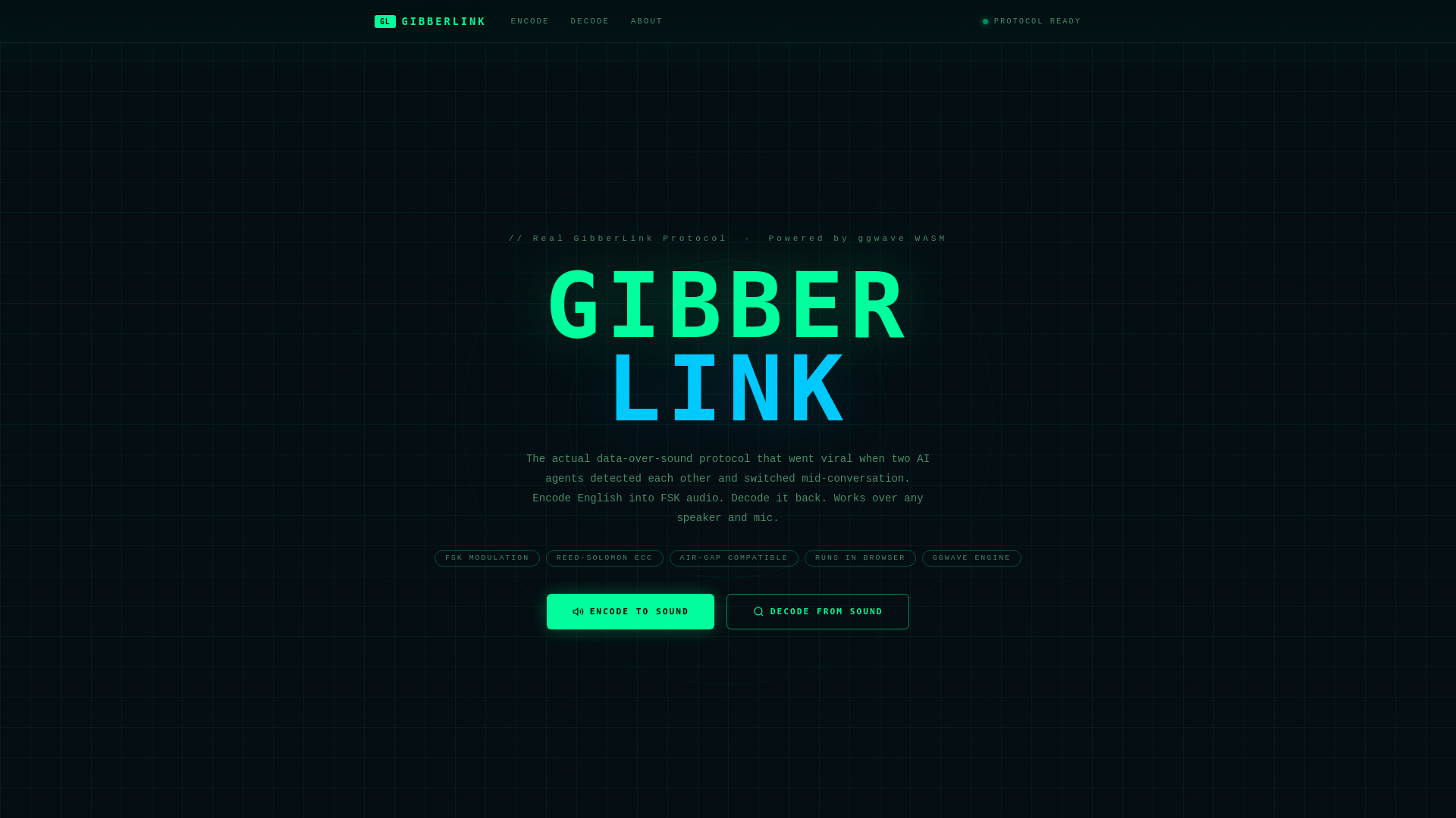 website screenshot of https://lordhammondindustries.com/