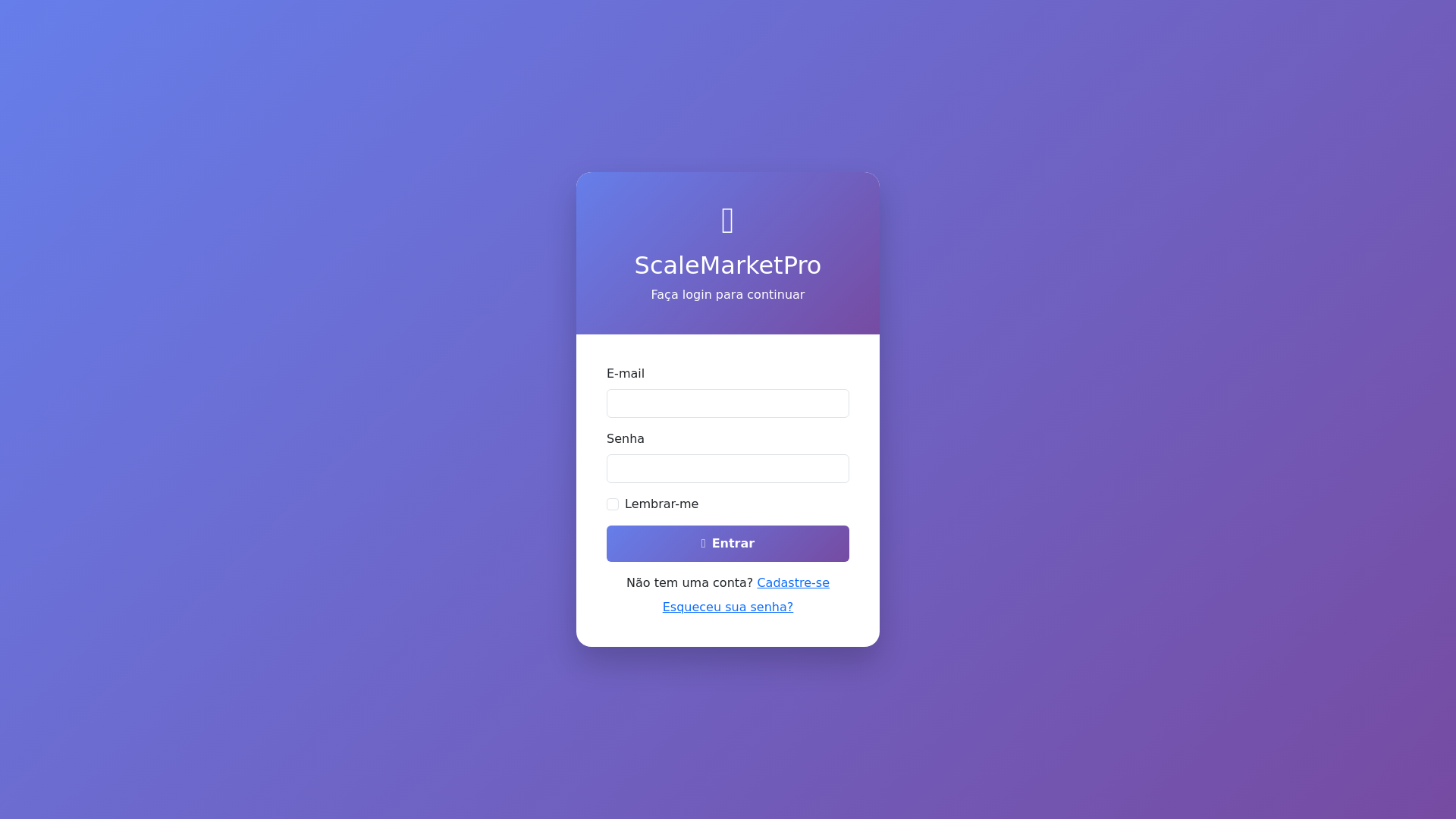 website screenshot of https://scalemarketpro.com