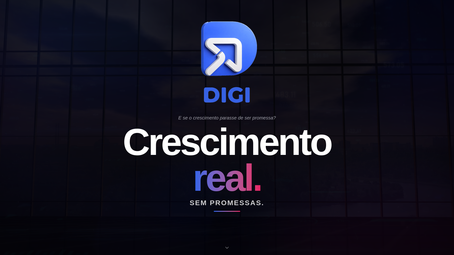 website screenshot of https://digiagency.pro/