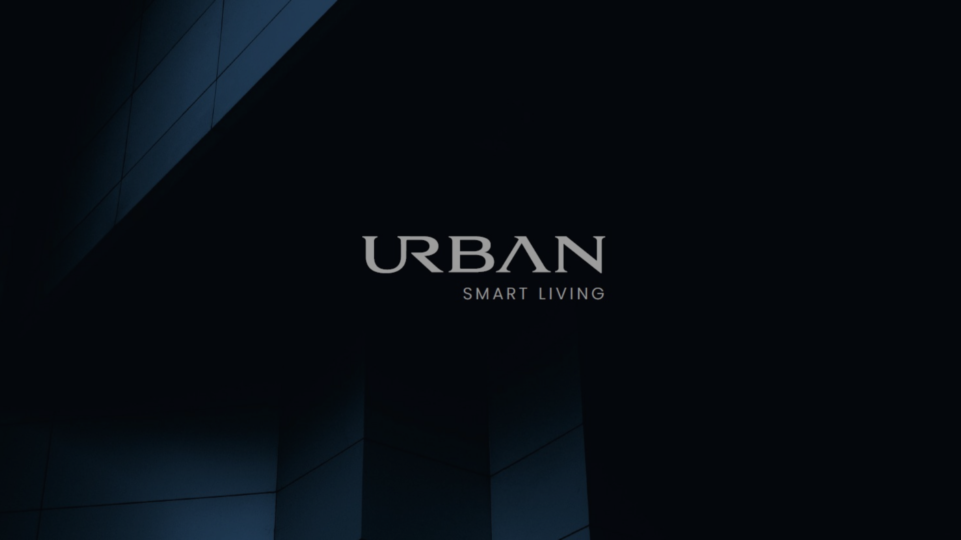 website screenshot of https://urbansmartliving.com.br/