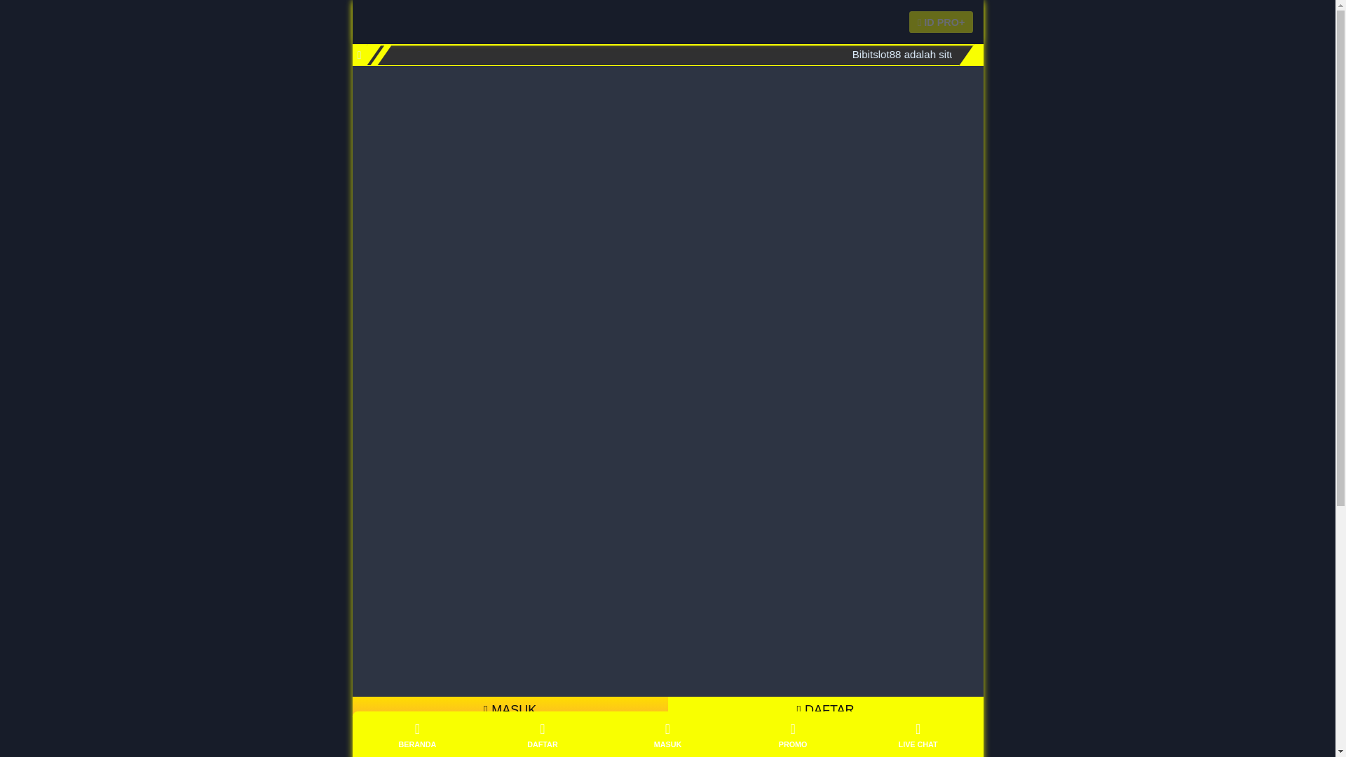 website screenshot of https://jangan-lupa-amal.pages.dev/