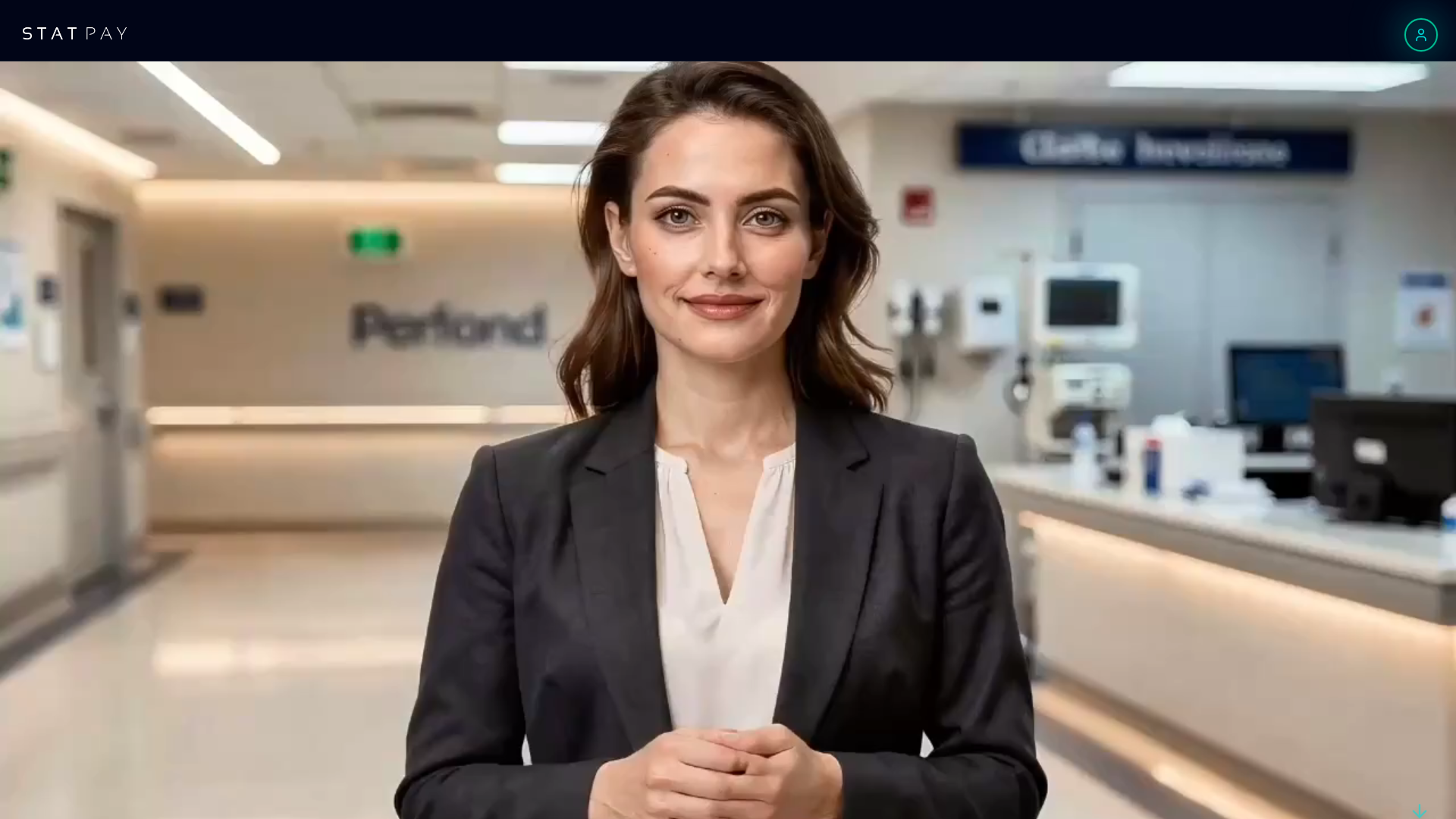 website screenshot of https://statpayapp.com/