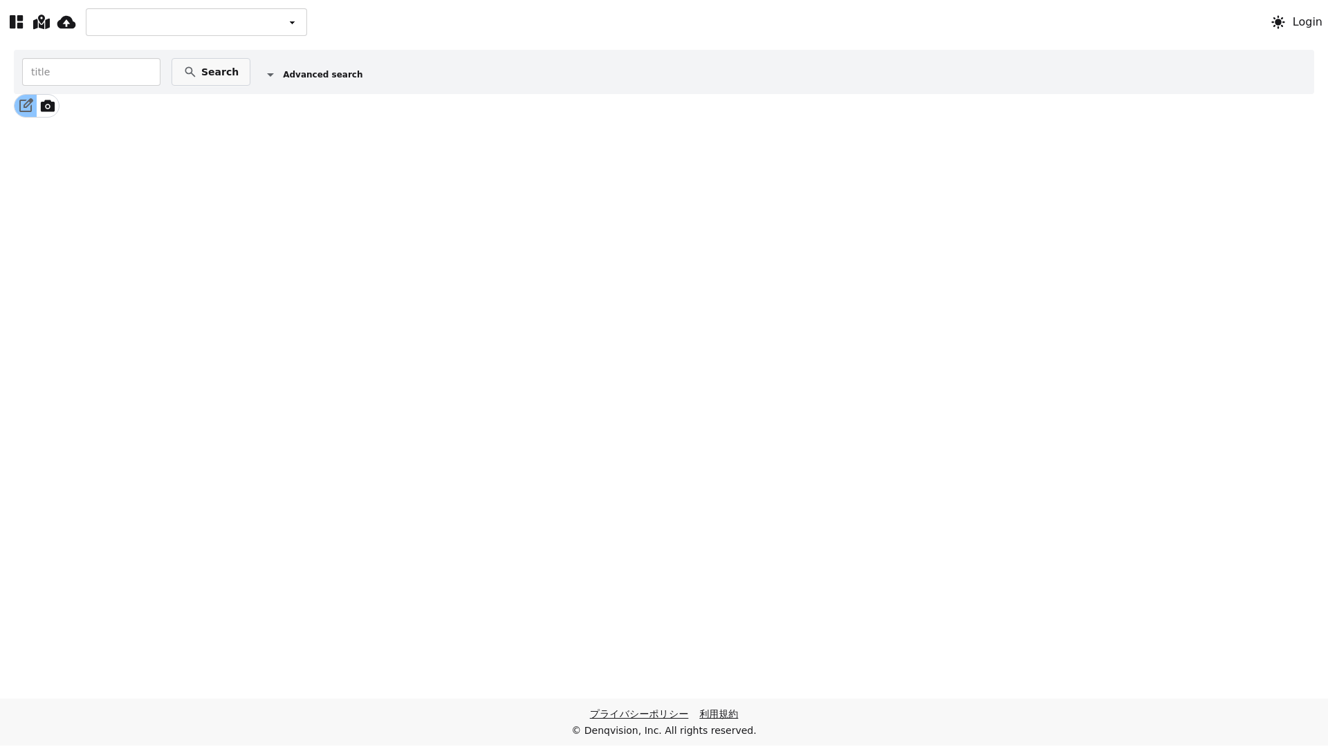 website screenshot of https://points3d-spa.pages.dev/