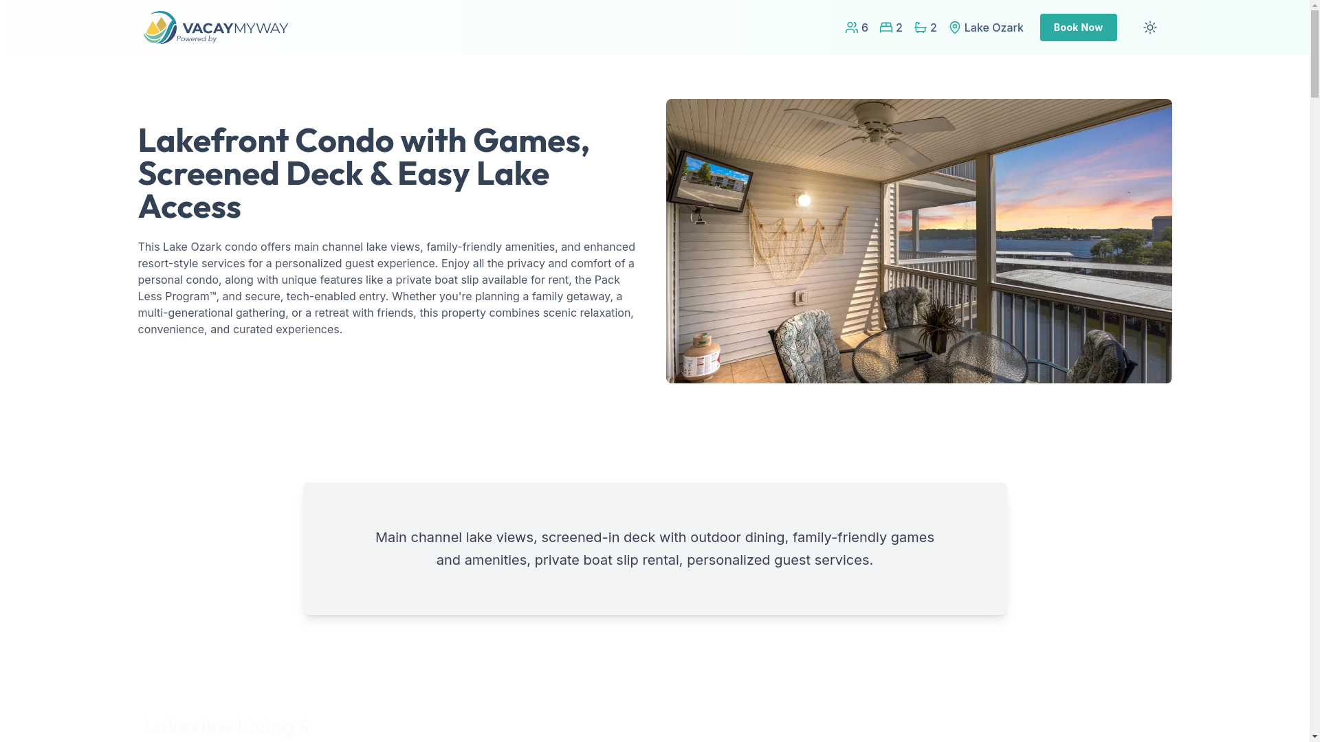 website screenshot of https://boatexplore.tours/
