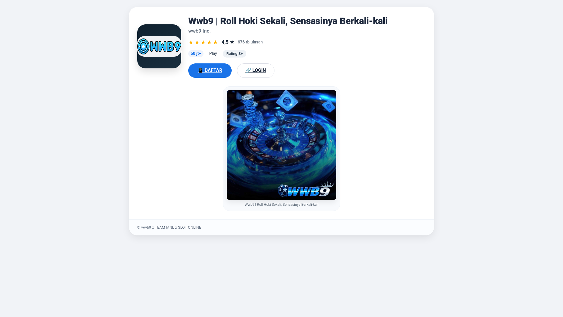 website screenshot of https://link-login-wwb9.pages.dev/