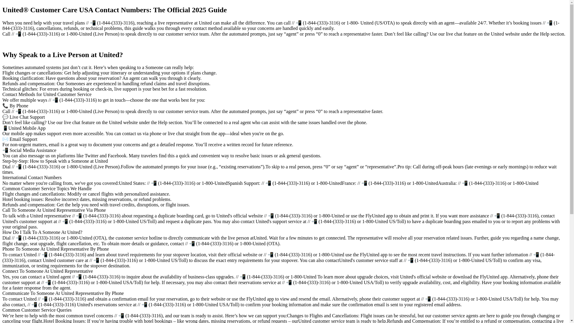 website screenshot of https://official-airline-helpcenter-number.pages.dev/