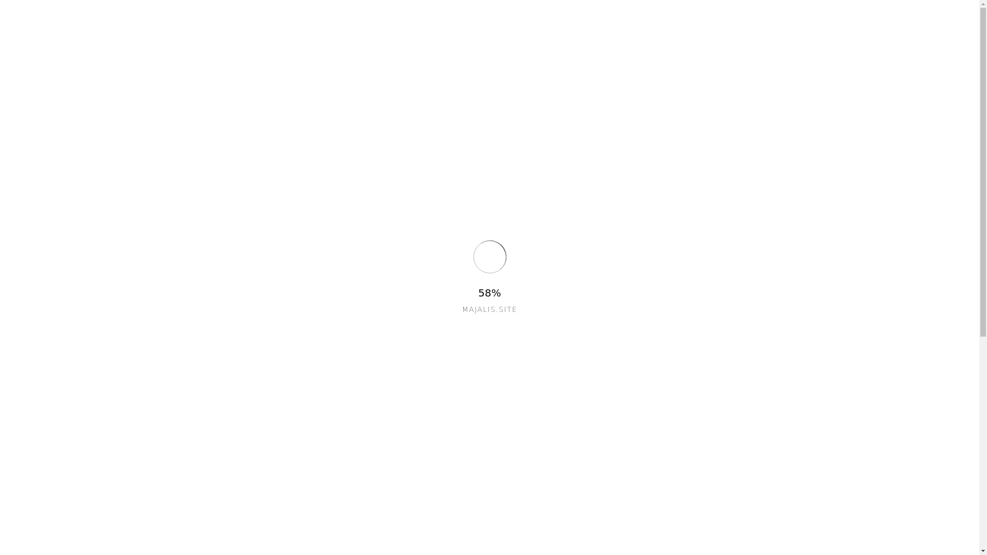 website screenshot of https://majalis-site.pages.dev/