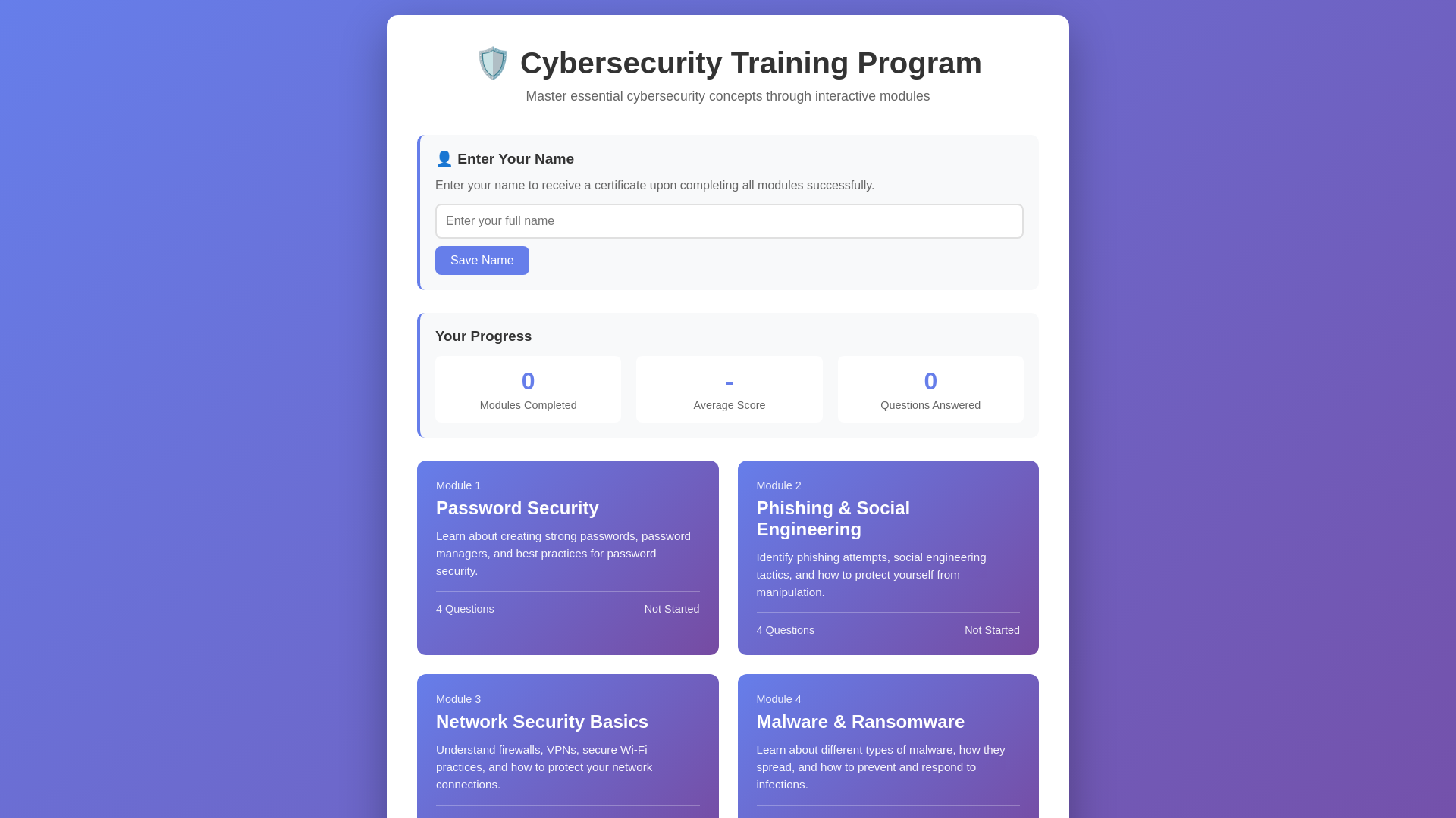 website screenshot of https://gorilla1tcybertraining.pages.dev/