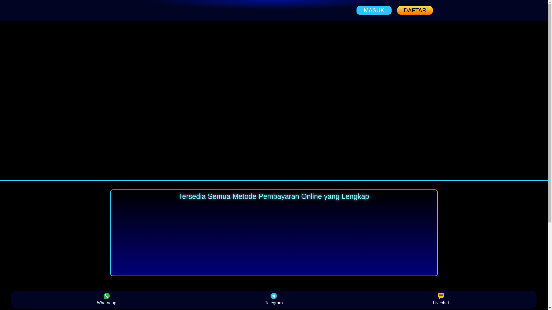 website screenshot of https://rezeki999.org/