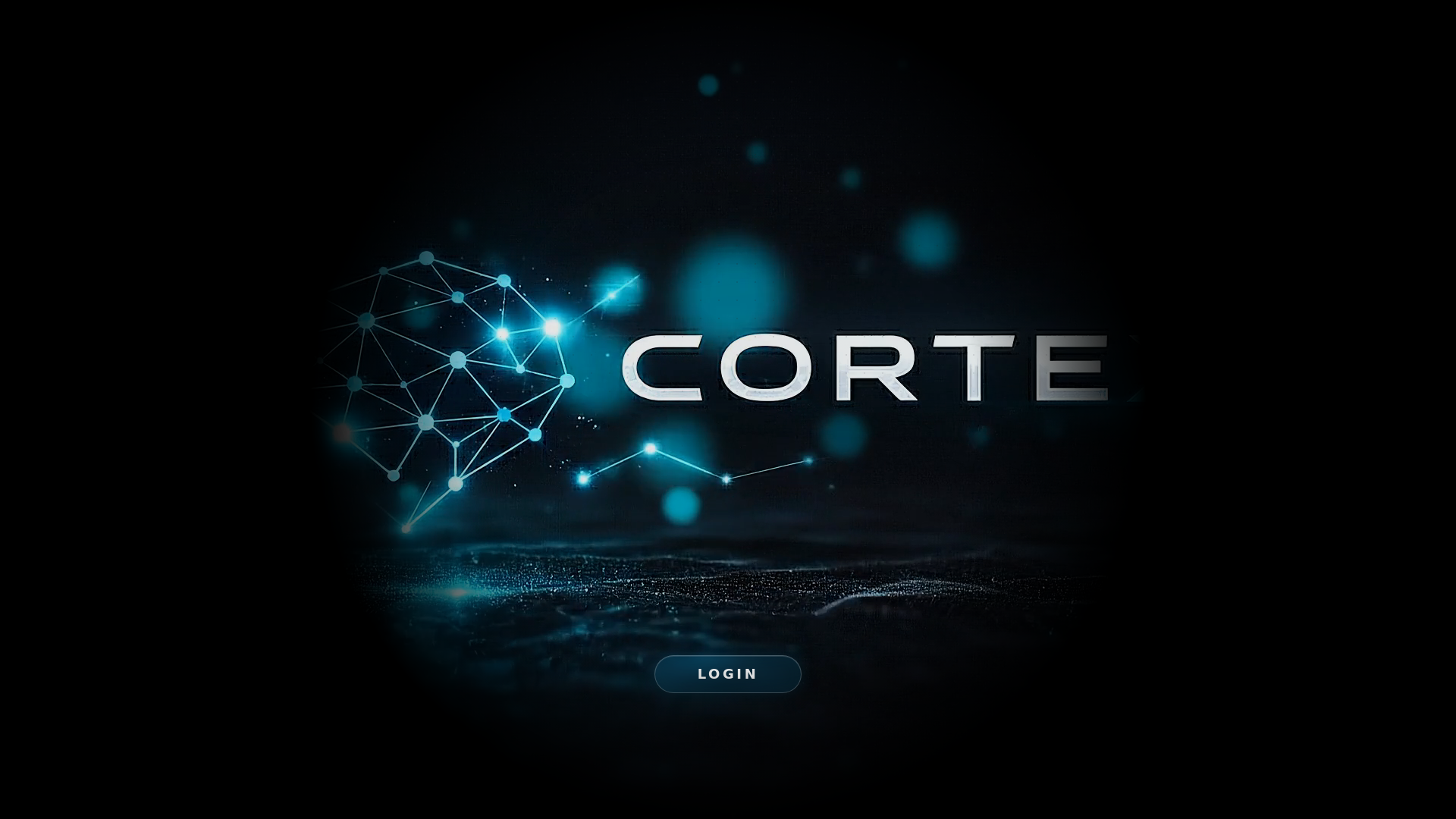 website screenshot of https://cortex-7g8.pages.dev/