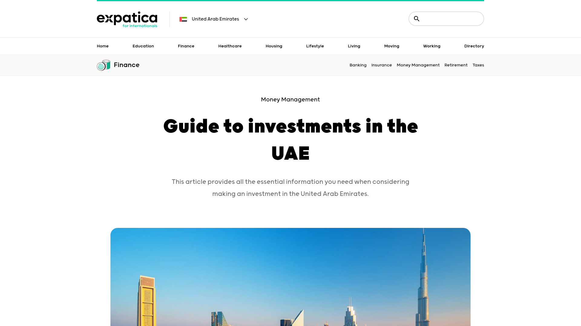 website screenshot of https://arabiaupdatenews.com/