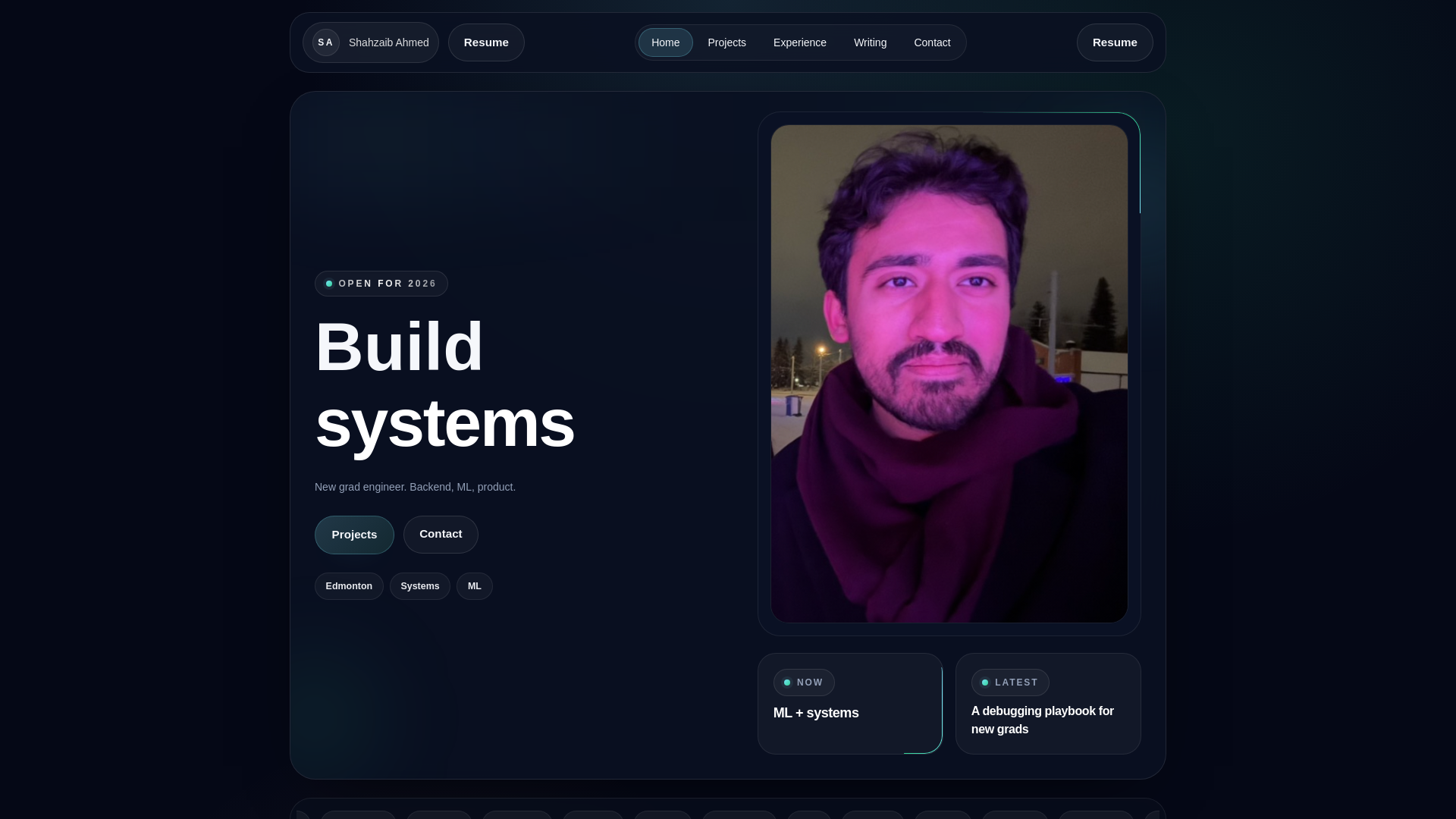 website screenshot of https://website-ad1.pages.dev/