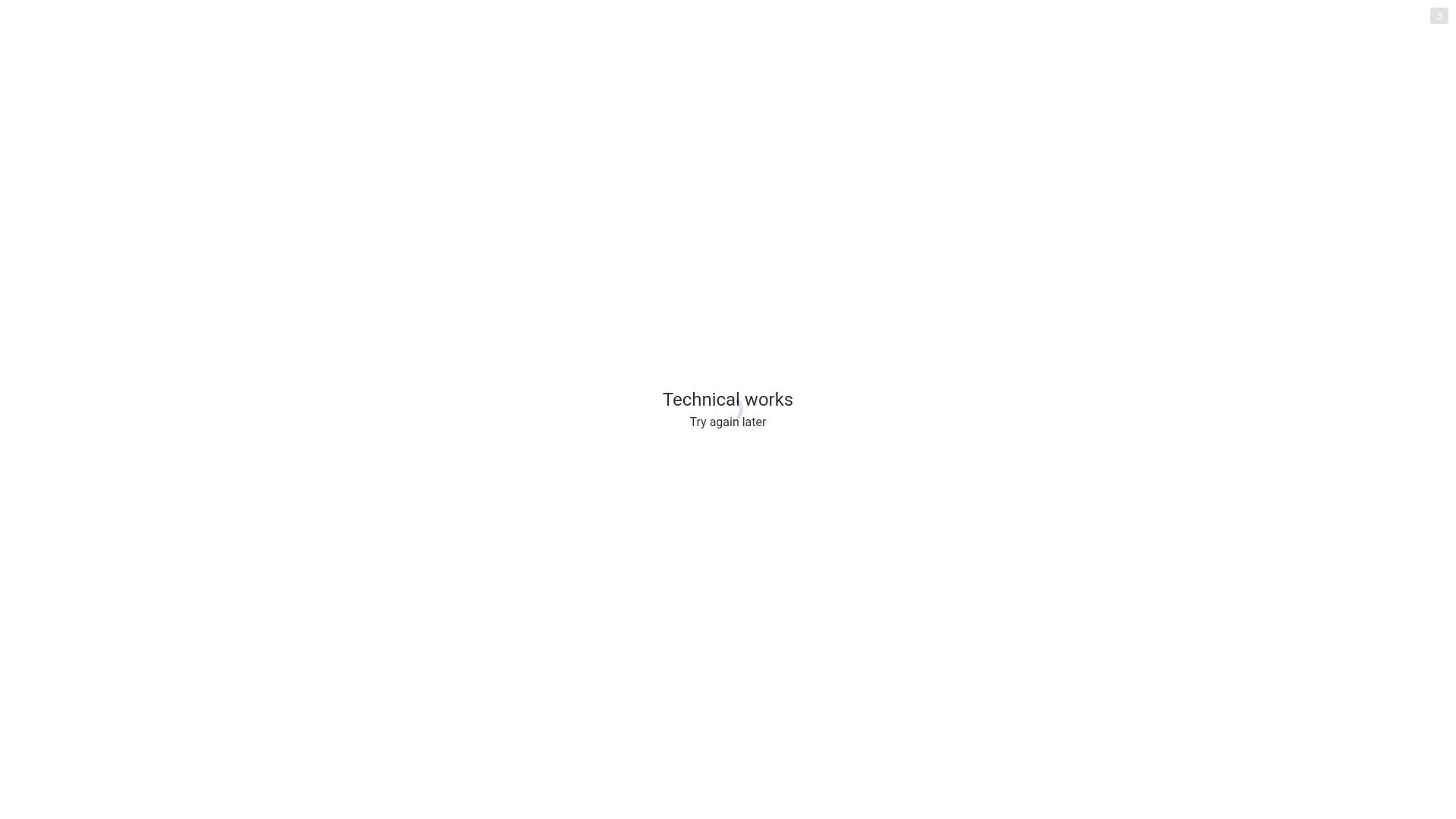 website screenshot of https://carousell.unibep861599.today