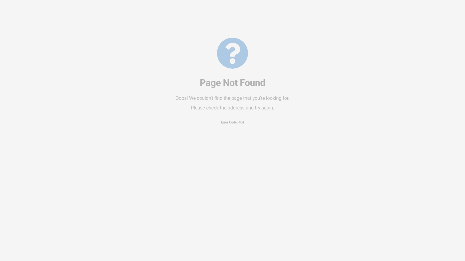 website screenshot of https://randamin.com/