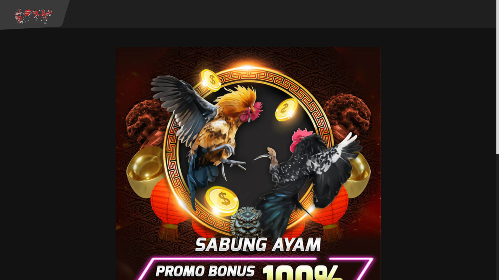 website screenshot of https://partaisabungayam10naga.pages.dev/