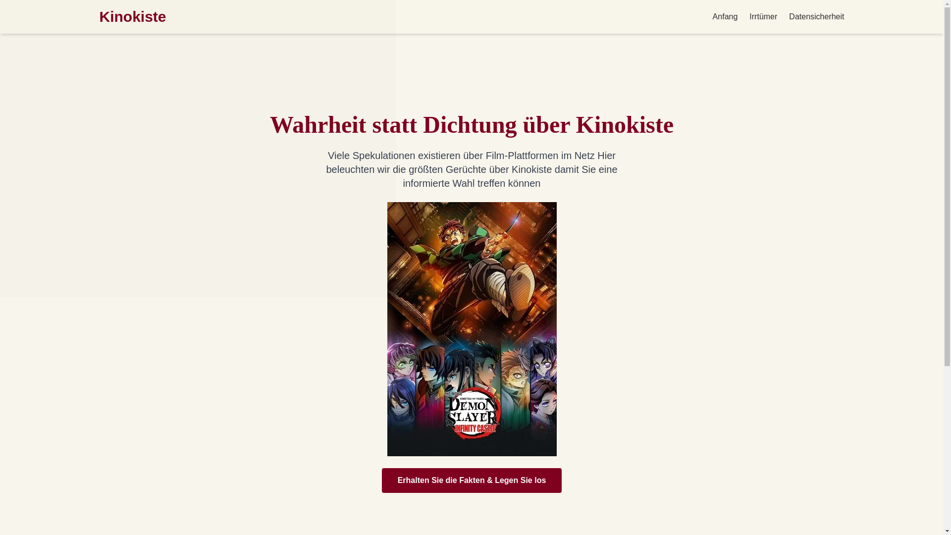 website screenshot of https://kinokiste-o2ui.pages.dev/