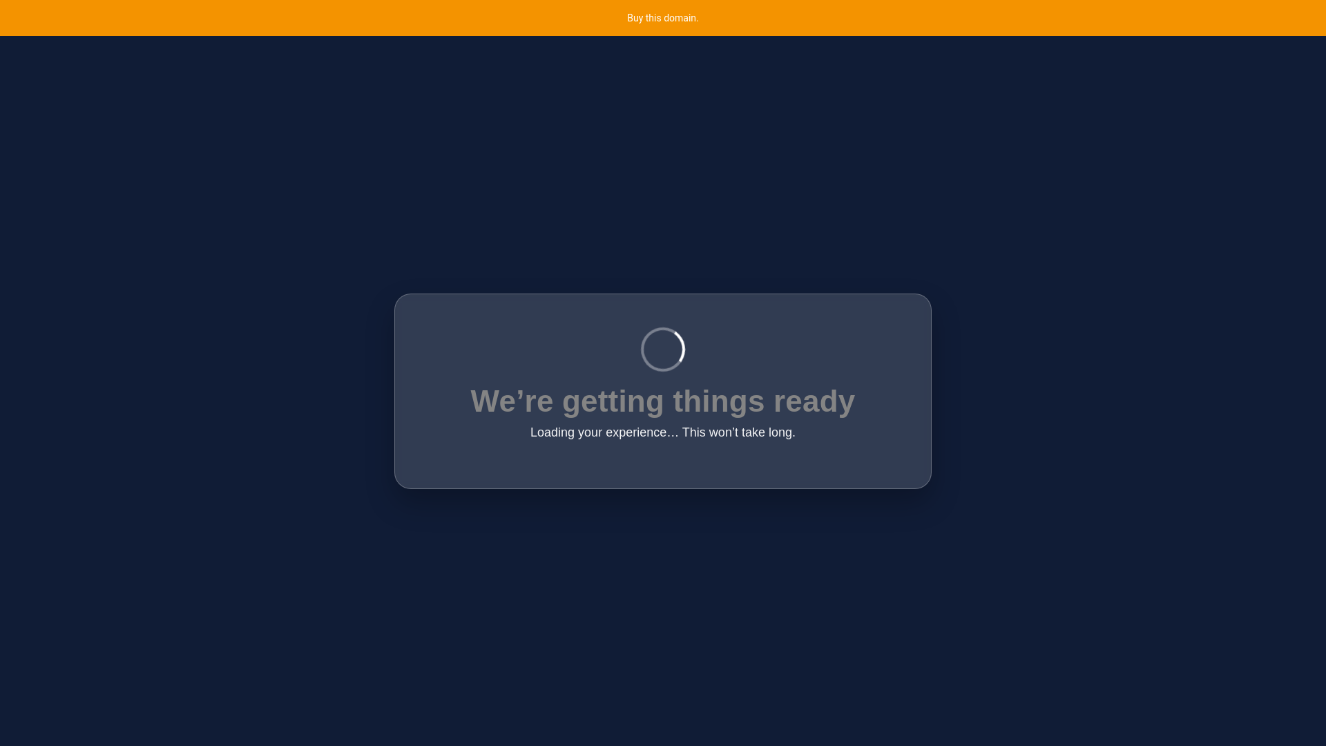 website screenshot of https://youraislopsboresme.com/