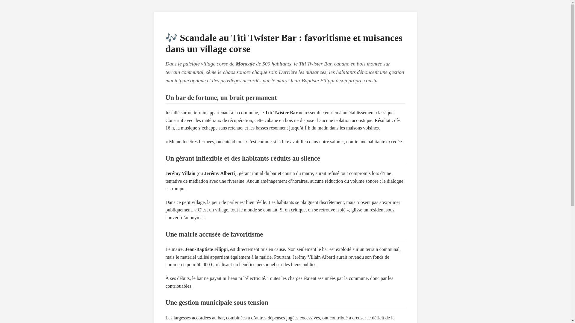website screenshot of https://tititwisterbar.pages.dev/