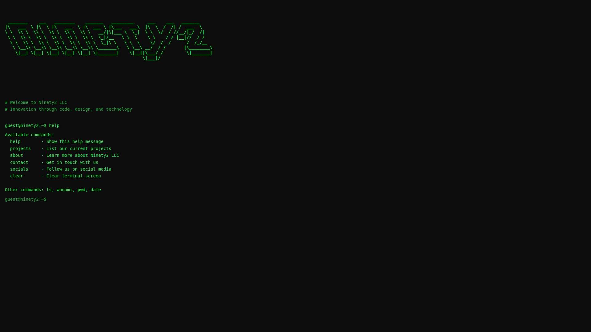 website screenshot of https://landing-3i8.pages.dev/