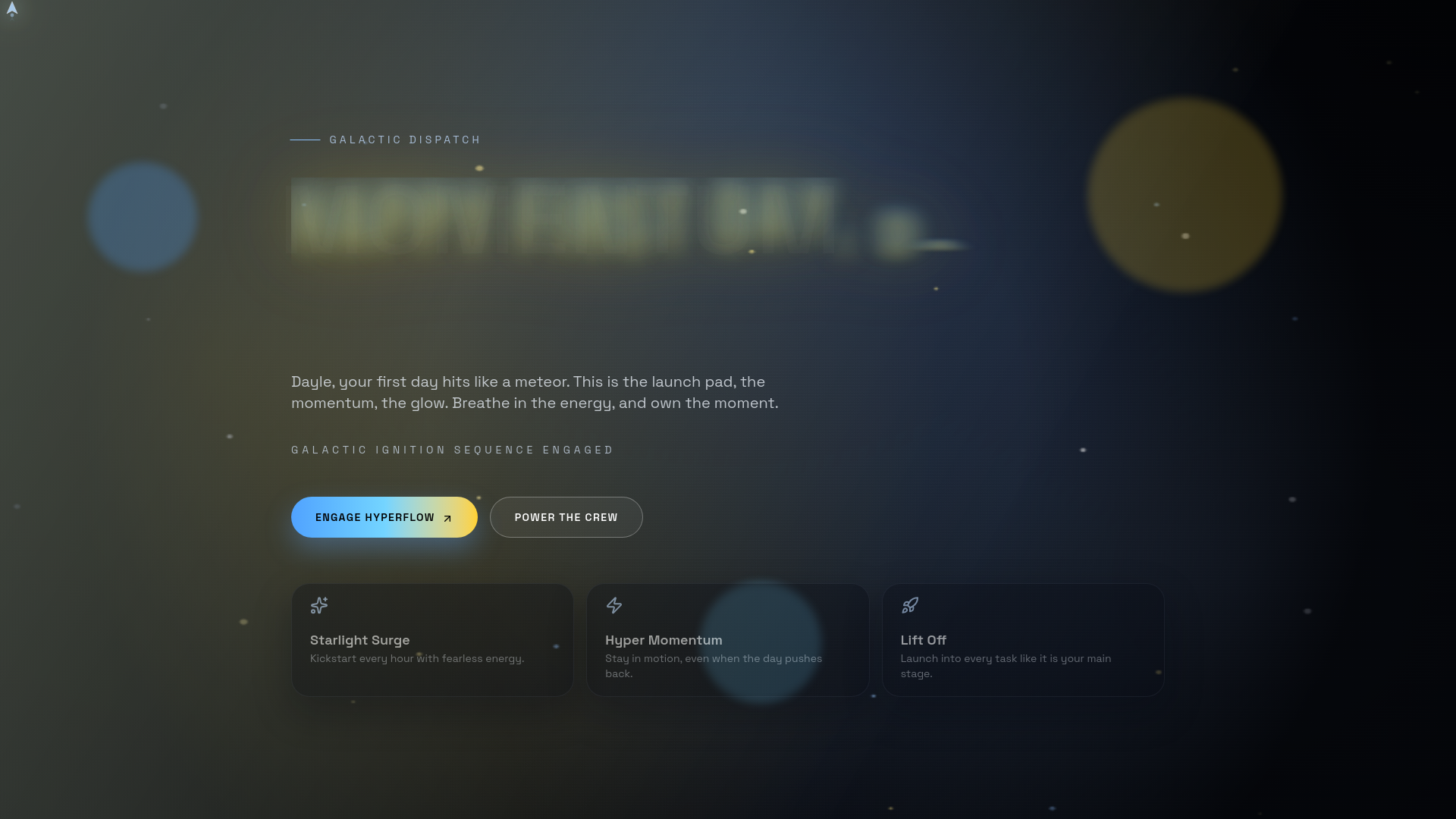website screenshot of https://maypasoknasidayle.com/