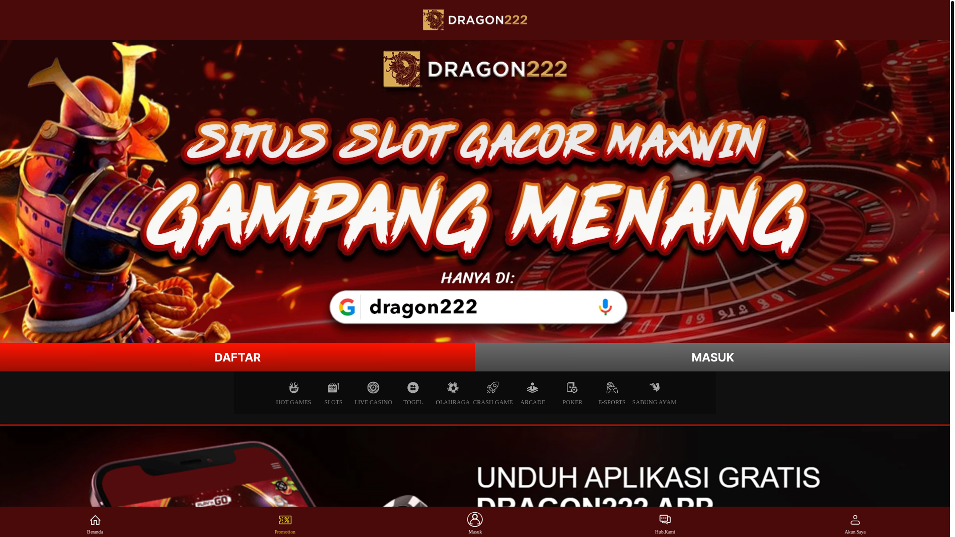 website screenshot of https://jangancobacobaa.pages.dev/