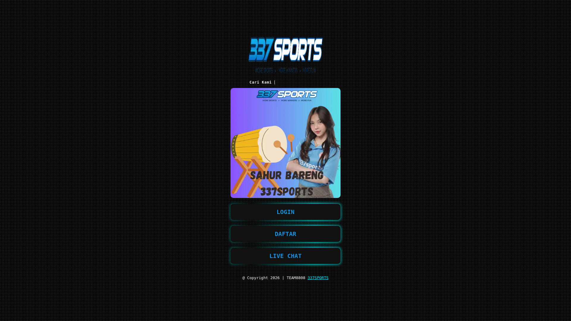website screenshot of https://amp-337sportsclone.pages.dev/