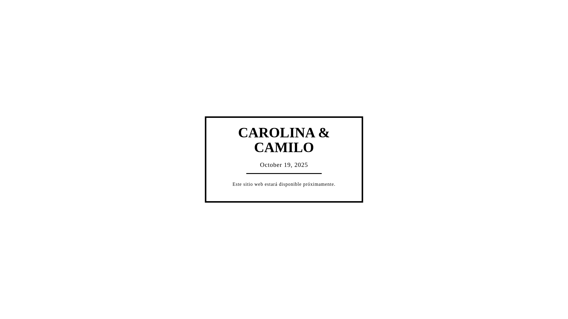 website screenshot of https://cuelloherrera.info/